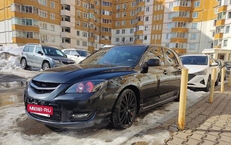 Mazda 3 MPS, 2007 год, 560 000 рублей, 7 фотография