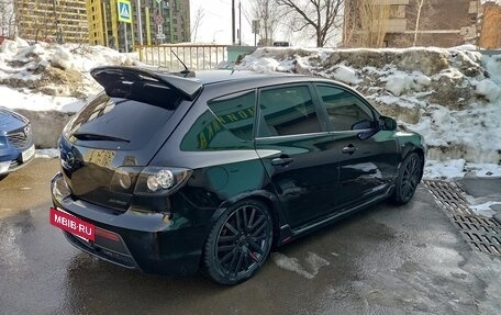 Mazda 3 MPS, 2007 год, 560 000 рублей, 5 фотография