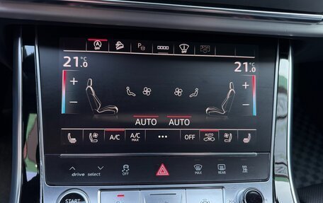 Audi Q7, 2020 год, 8 680 000 рублей, 6 фотография