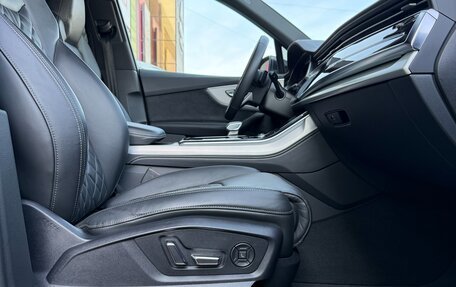 Audi Q7, 2020 год, 8 680 000 рублей, 10 фотография