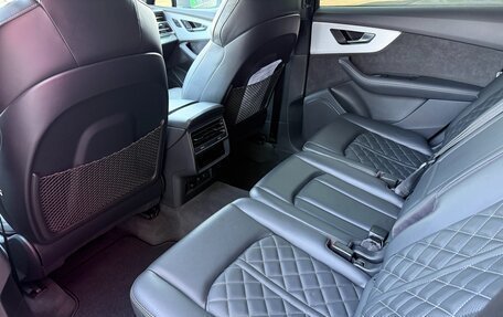 Audi Q7, 2020 год, 8 680 000 рублей, 8 фотография