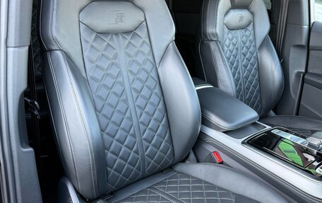 Audi Q7, 2020 год, 8 680 000 рублей, 11 фотография