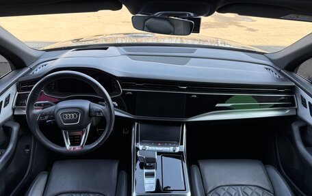 Audi Q7, 2020 год, 8 680 000 рублей, 16 фотография