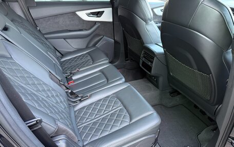 Audi Q7, 2020 год, 8 680 000 рублей, 21 фотография