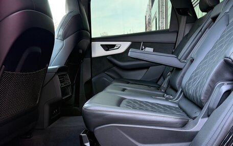 Audi Q7, 2020 год, 8 680 000 рублей, 19 фотография