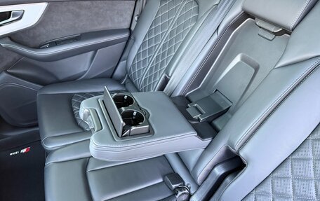 Audi Q7, 2020 год, 8 680 000 рублей, 20 фотография