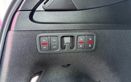 Audi Q7, 2020 год, 8 680 000 рублей, 26 фотография