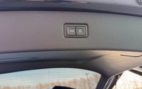 Audi Q7, 2020 год, 8 680 000 рублей, 25 фотография