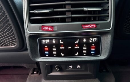 Audi Q7, 2020 год, 8 680 000 рублей, 23 фотография