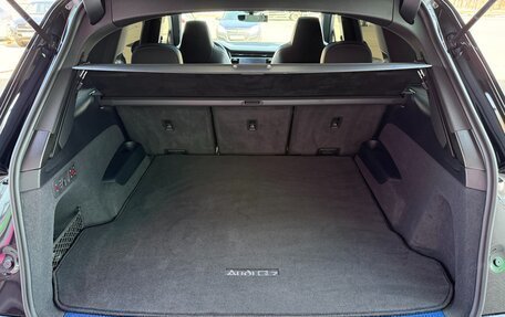 Audi Q7, 2020 год, 8 680 000 рублей, 27 фотография