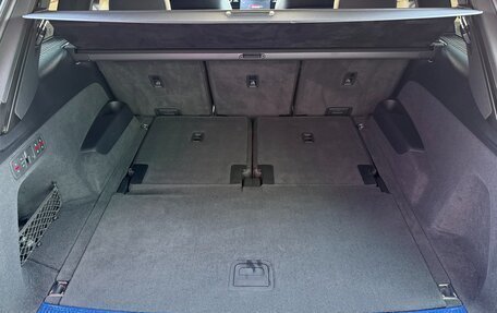 Audi Q7, 2020 год, 8 680 000 рублей, 28 фотография