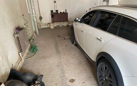 Opel Insignia II рестайлинг, 2013 год, 1 650 000 рублей, 4 фотография