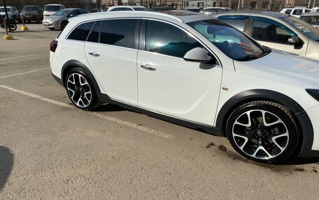 Opel Insignia II рестайлинг, 2013 год, 1 650 000 рублей, 2 фотография