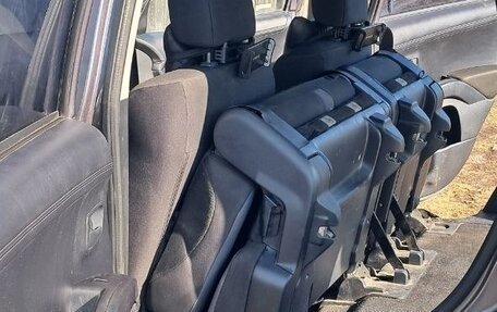 Mitsubishi Outlander III рестайлинг 3, 2010 год, 1 200 000 рублей, 15 фотография