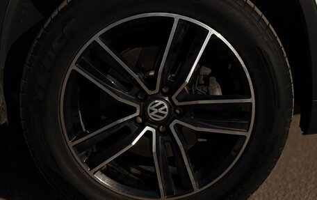 Volkswagen Tiguan I, 2014 год, 1 299 000 рублей, 9 фотография