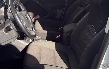 Volkswagen Tiguan I, 2014 год, 1 299 000 рублей, 11 фотография