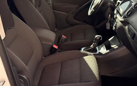 Volkswagen Tiguan I, 2014 год, 1 299 000 рублей, 12 фотография