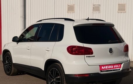 Volkswagen Tiguan I, 2014 год, 1 299 000 рублей, 6 фотография