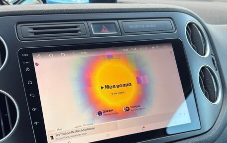 Volkswagen Tiguan I, 2014 год, 1 299 000 рублей, 15 фотография