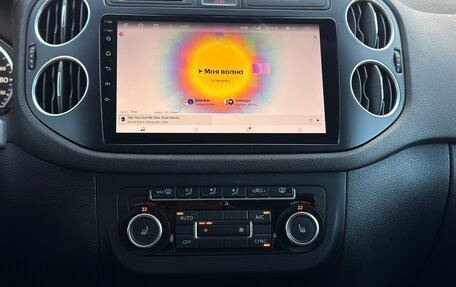 Volkswagen Tiguan I, 2014 год, 1 299 000 рублей, 16 фотография