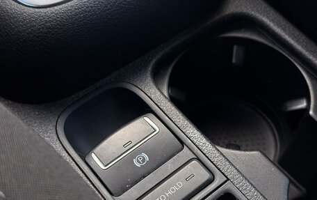 Volkswagen Tiguan I, 2014 год, 1 299 000 рублей, 22 фотография