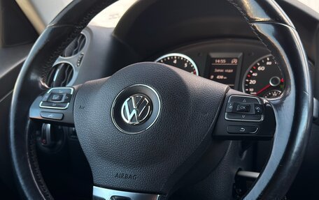 Volkswagen Tiguan I, 2014 год, 1 299 000 рублей, 19 фотография