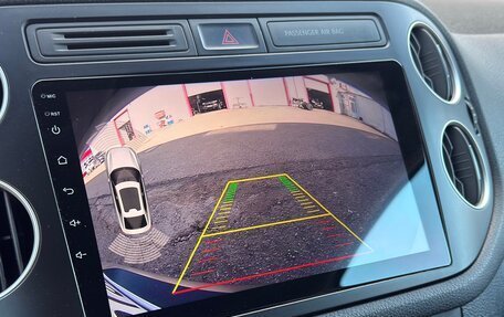 Volkswagen Tiguan I, 2014 год, 1 299 000 рублей, 17 фотография