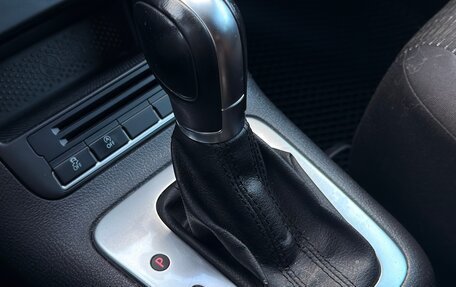 Volkswagen Tiguan I, 2014 год, 1 299 000 рублей, 21 фотография