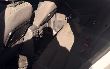 Volkswagen Tiguan I, 2014 год, 1 299 000 рублей, 14 фотография