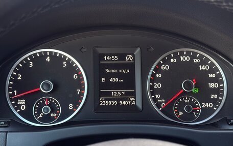 Volkswagen Tiguan I, 2014 год, 1 299 000 рублей, 18 фотография