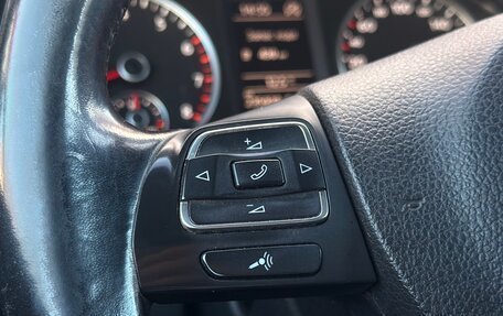 Volkswagen Tiguan I, 2014 год, 1 299 000 рублей, 25 фотография