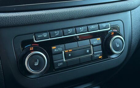 Volkswagen Tiguan I, 2014 год, 1 299 000 рублей, 23 фотография