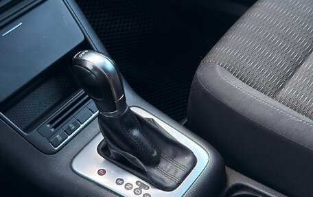 Volkswagen Tiguan I, 2014 год, 1 299 000 рублей, 24 фотография