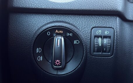 Volkswagen Tiguan I, 2014 год, 1 299 000 рублей, 28 фотография