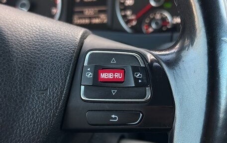 Volkswagen Tiguan I, 2014 год, 1 299 000 рублей, 26 фотография