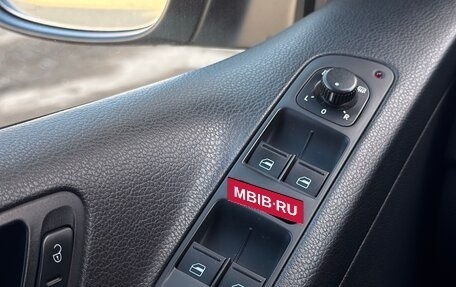 Volkswagen Tiguan I, 2014 год, 1 299 000 рублей, 27 фотография