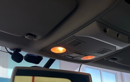 Volkswagen Tiguan I, 2014 год, 1 299 000 рублей, 29 фотография