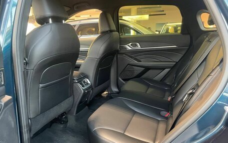 Haval F7x, 2026 год, 3 599 000 рублей, 9 фотография