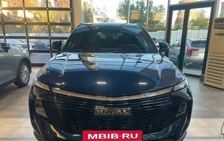 Haval F7x, 2026 год, 3 599 000 рублей, 2 фотография