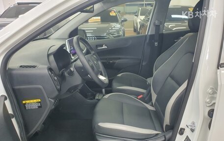 KIA Morning III, 2021 год, 980 000 рублей, 5 фотография