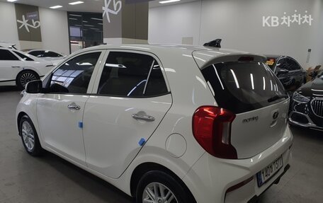 KIA Morning III, 2021 год, 980 000 рублей, 4 фотография