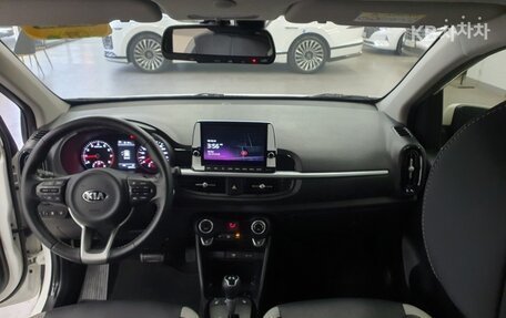 KIA Morning III, 2021 год, 980 000 рублей, 9 фотография