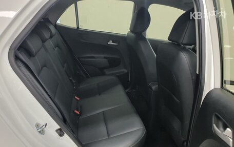 KIA Morning III, 2021 год, 980 000 рублей, 11 фотография