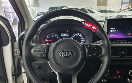 KIA Morning III, 2021 год, 980 000 рублей, 6 фотография