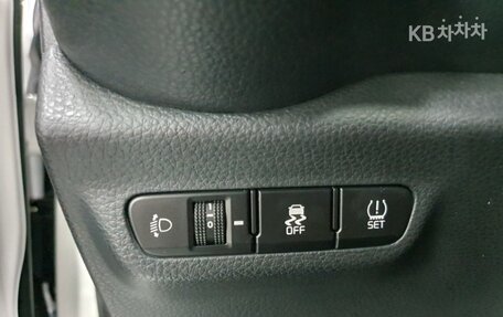 KIA Morning III, 2021 год, 980 000 рублей, 21 фотография