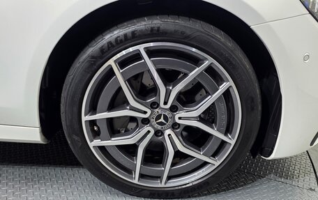 Mercedes-Benz E-Класс, 2023 год, 7 290 000 рублей, 7 фотография