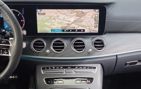 Mercedes-Benz E-Класс, 2023 год, 7 290 000 рублей, 14 фотография