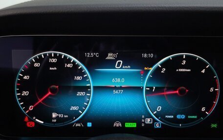 Mercedes-Benz E-Класс, 2023 год, 7 290 000 рублей, 13 фотография