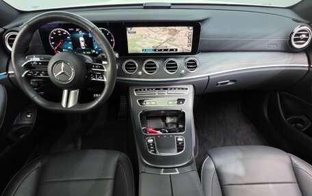 Mercedes-Benz E-Класс, 2023 год, 7 290 000 рублей, 10 фотография