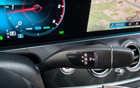 Mercedes-Benz E-Класс, 2023 год, 7 290 000 рублей, 12 фотография